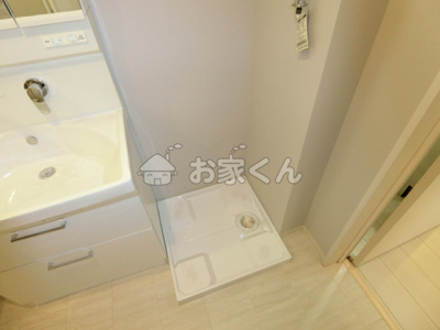 【設備】 | Midway hill 板宿sta | (写真は別のお部屋です)
