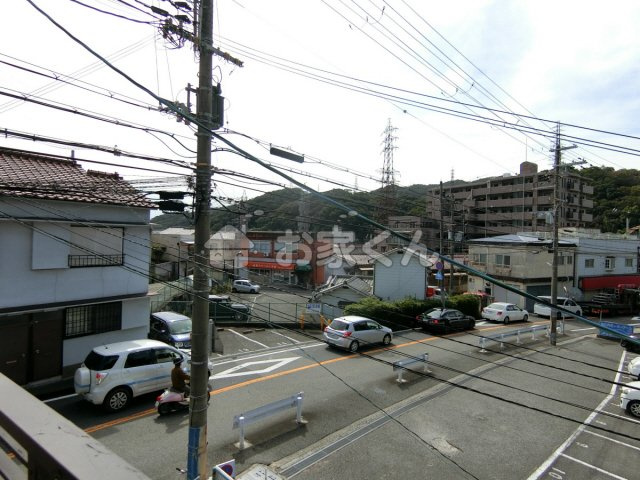 【展望】 | 妙法寺字東谷戸建
