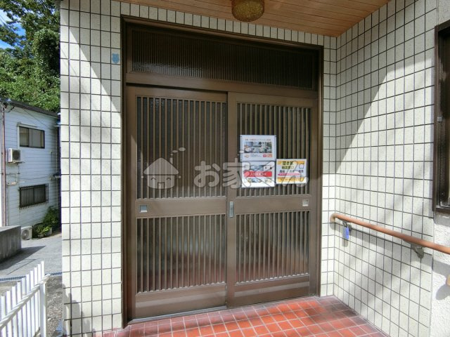 【エントランス】 | 妙法寺字東谷戸建