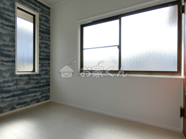 【内装】 | 妙法寺字東谷戸建
