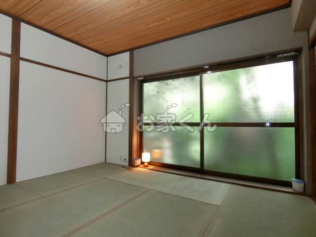 【内装】 | 妙法寺字東谷戸建