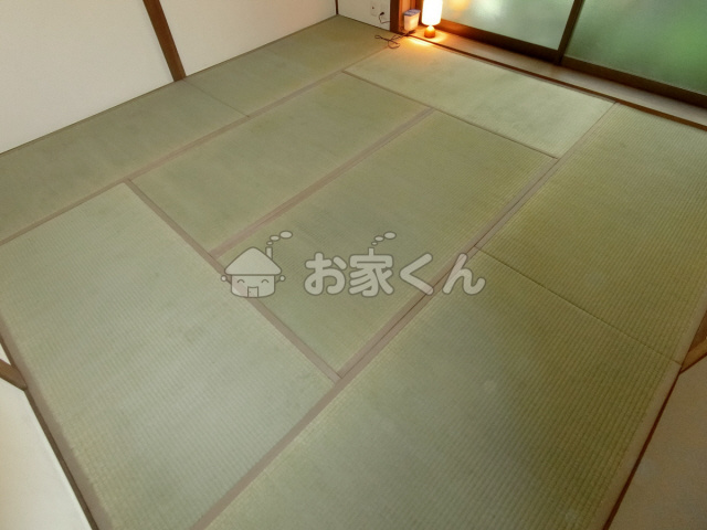 【内装】 | 妙法寺字東谷戸建
