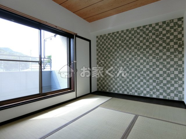 【内装】 | 妙法寺字東谷戸建
