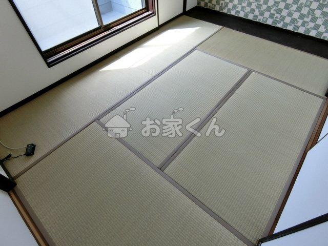 【内装】 | 妙法寺字東谷戸建