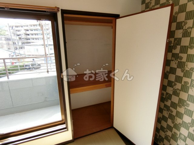 【収納】 | 妙法寺字東谷戸建