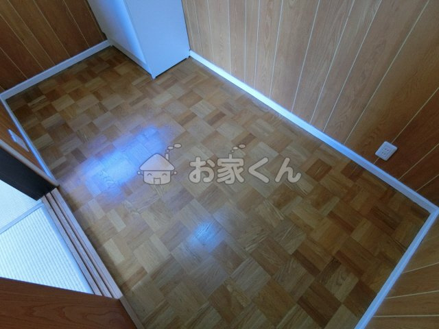 【内装】 | 妙法寺字東谷戸建