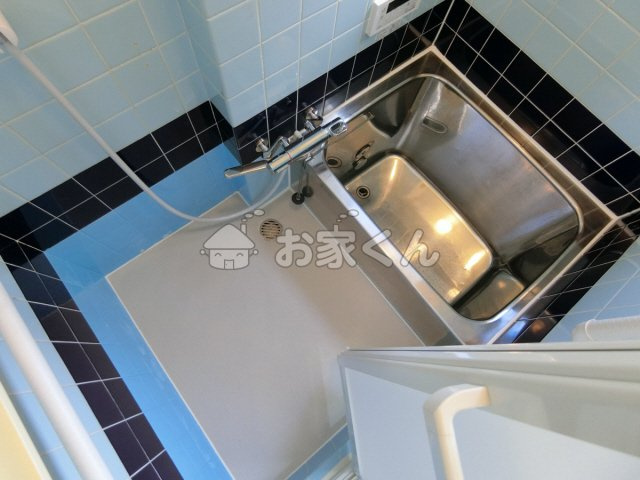 【浴室】 | 妙法寺字東谷戸建 | 追い炊き機能付きバスルーム