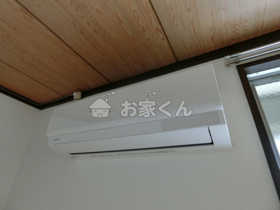 【設備】 | ストークハイツA棟