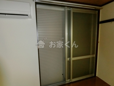 【設備】 | ストークハイツA棟