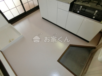 【内装】 | ストークハイツA棟