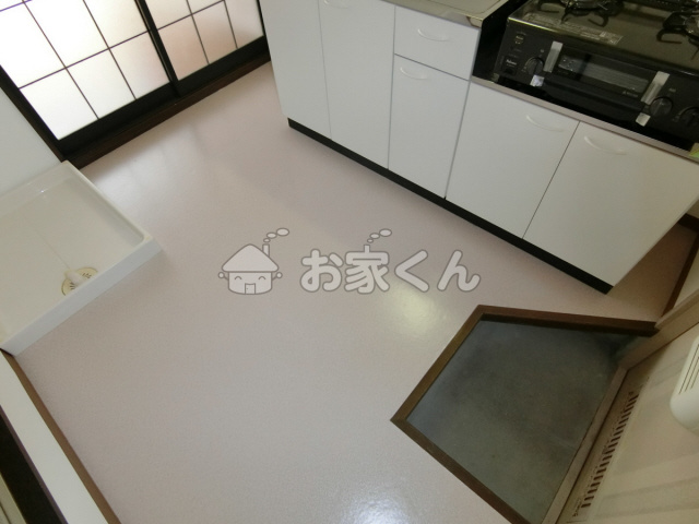 【内装】 | ストークハイツA棟