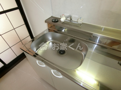 【設備】 | ストークハイツA棟