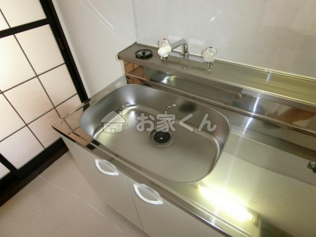 【設備】 | ストークハイツA棟