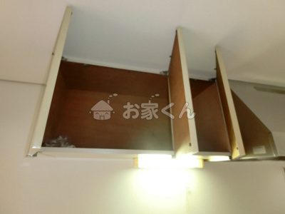 【収納】 | ストークハイツA棟
