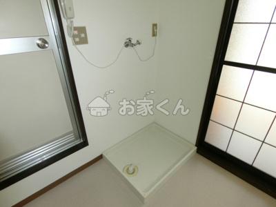 【設備】 | ストークハイツA棟