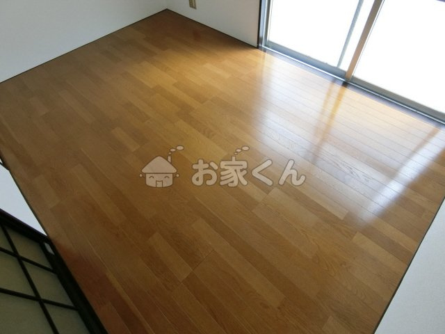 【内装】 | ストークハイツA棟