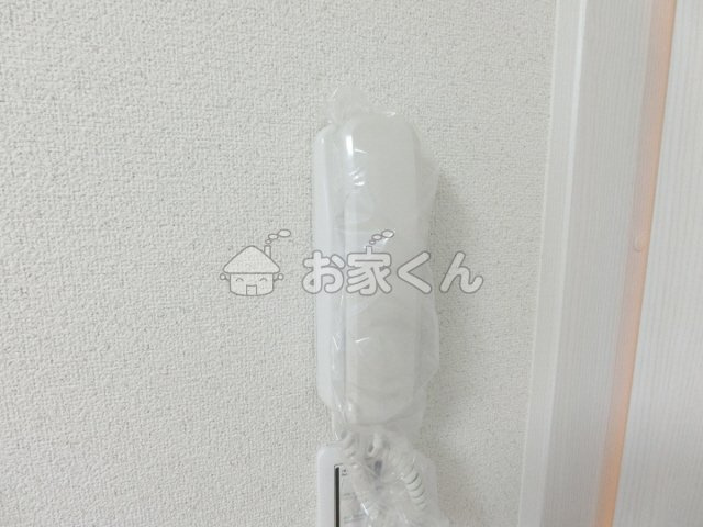 【セキュリティ】 | 西原コーポ
