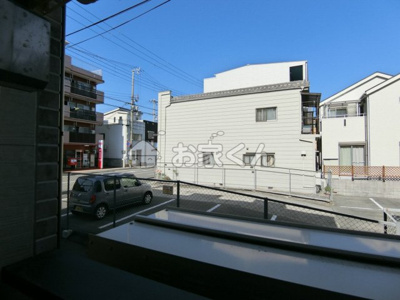 【展望】 | ポートレジデンス海運町