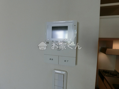 【セキュリティ】 | ポートレジデンス海運町