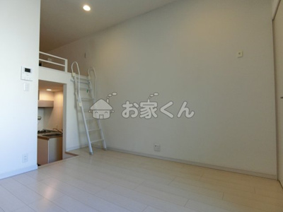 【内装】 | ポートレジデンス海運町