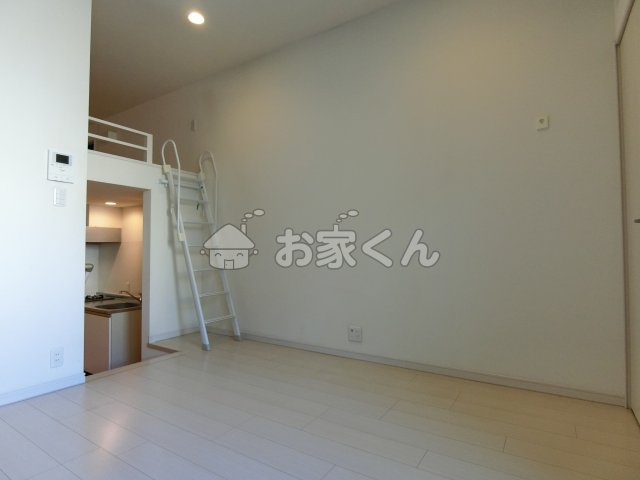 【内装】 | ポートレジデンス海運町