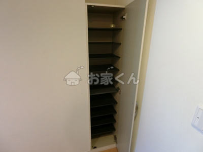 【収納】 | ポートレジデンス海運町