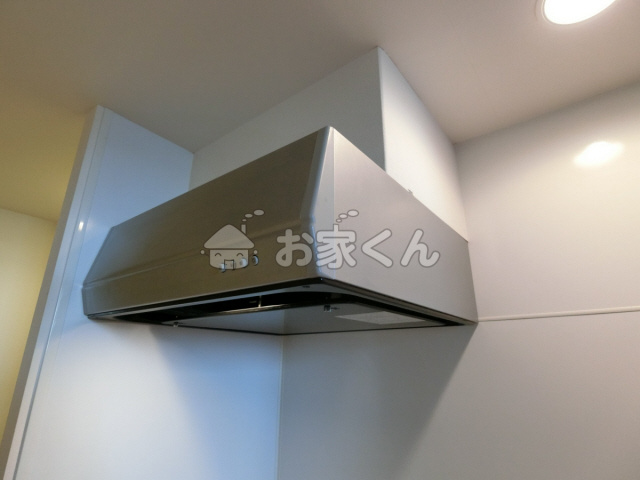 【設備】 | ポートレジデンス海運町
