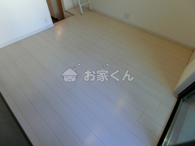 【内装】 | ポートレジデンス海運町