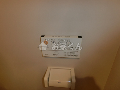 【設備】 | ポートレジデンス海運町