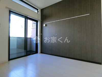 【内装】 | ポートレジデンス海運町