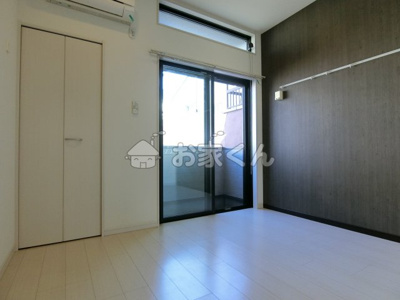 【内装】 | ポートレジデンス海運町