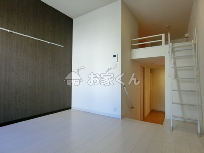 【居間・リビング】 | ポートレジデンス海運町 | 居室