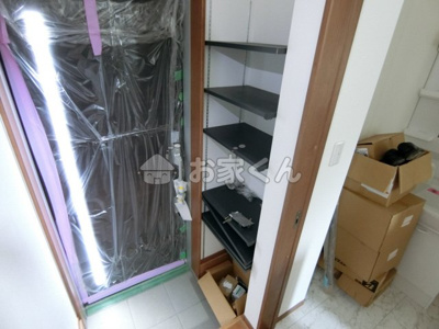 【収納】 | サンウィング妙法寺