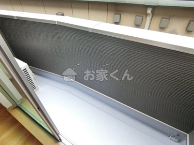 【バルコニー】 | サンウィング妙法寺