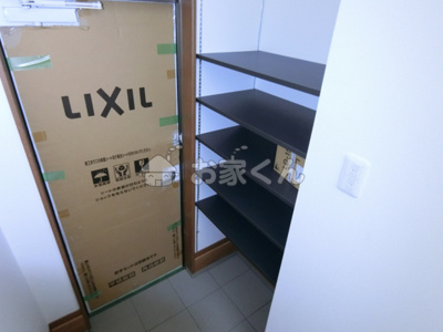 【収納】 | サンウィング妙法寺