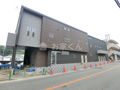 【外観】 | サンウィング妙法寺