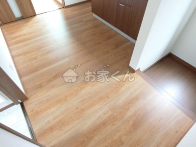 【内装】 | サンウィング妙法寺