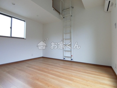 【内装】 | サンウィング妙法寺