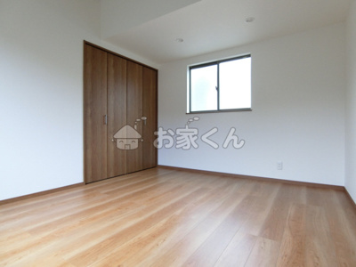 【寝室】 | サンウィング妙法寺 | 室内