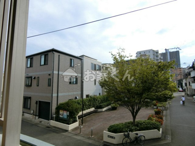 【展望】 | グリーンレジデンス須磨