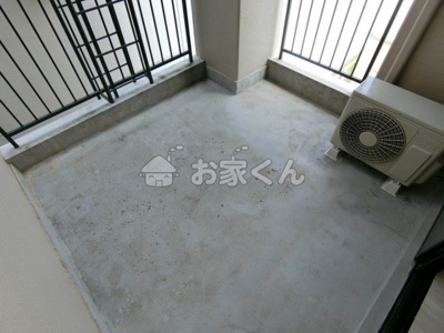 【バルコニー】 | ポコアポコ須磨板宿