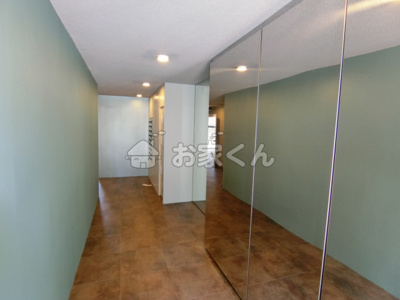 【エントランス】 | ポコアポコ須磨板宿