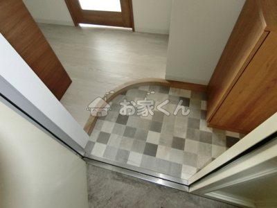 【内装】 | ポコアポコ須磨板宿