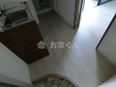 【内装】 | ポコアポコ須磨板宿