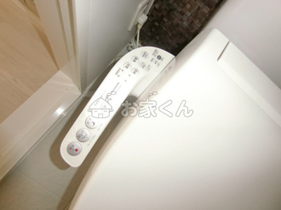 【設備】 | ポコアポコ須磨板宿