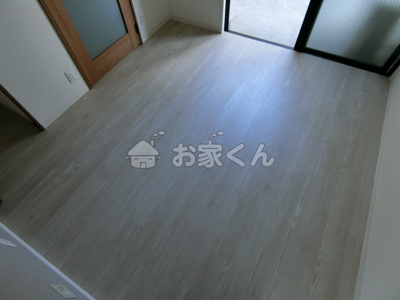 【内装】 | ポコアポコ須磨板宿