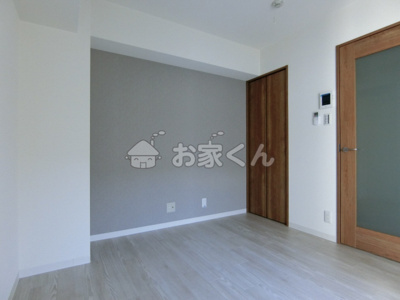 【居間・リビング】 | ポコアポコ須磨板宿 | 居室