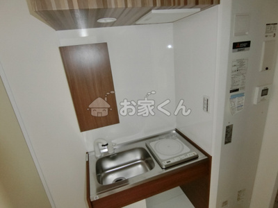 【キッチン】 | ポコアポコ須磨板宿 | システムキッチン