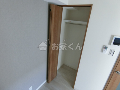 【収納】 | ポコアポコ須磨板宿 | クローゼット