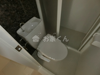 【トイレ】 | ポコアポコ須磨板宿 | ウォシュレット